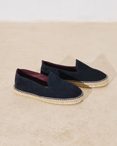 Tangana Suede Espadrilles - Men's Bestselling | 