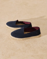 Tangana Lyocell Linen Blend Espadrilles | 