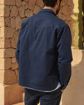 Stonewashed Cotton<br />Santa Fe Field Jacket - Men's Special Prices | 