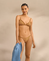 Braided Surf Bikini - Women's Special Prices Swimwear | 