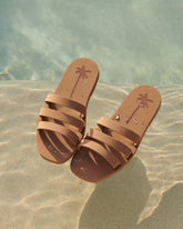 Eva Three Bands<br />Swim Sandals - Women's Sandals | 