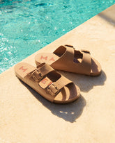 Eva Nordic<br />Swim Sandals - Men's Sandals | 