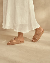 Eva Nordic<br />Swim Sandals - Women's Sandals | 