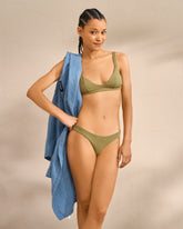 Surf Bikini - Women's Special Prices Swimwear | 