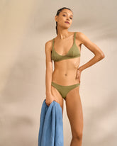 Surf Bikini - Women's Special Prices Swimwear | 