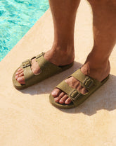 Eva Nordic<br />Swim Sandals - Men's Sandals | 