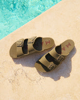 Eva Nordic<br />Swim Sandals - Men's Sandals | 
