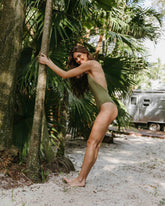 Braided One Piece - Women's Special Prices Swimwear | 