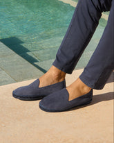 Suede Espadrilles - Men's Espadrilles | 