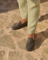 Suede Espadrilles - Men's Special Prices | 