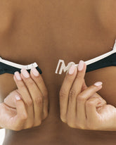 Edged Triangle Bikini - Women's Bikini | 