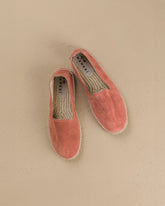 Suede Espadrilles - Men's Espadrilles | 