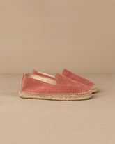 Suede Espadrilles - Men's Espadrilles | 