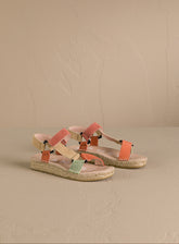 Suede Hiking Sandals - Women's Special Prices Shoes | 