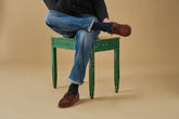 Suede Boat-Shoes - Men's Boat Shoes | 