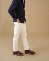 Leather Field Moccasins | 