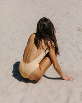 Seersucker One Piece - Women's One Piece | 