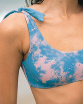 Tie-Up Bikini - Women's Special Prices Swimwear | 