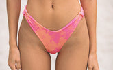 Knot Halterneck Bikini - Women's Special Prices Swimwear | 