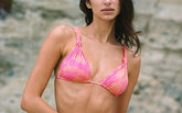 Knot Triangle Bikini - Women's Special Prices | 