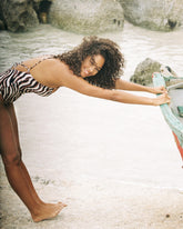 Cut-Out One Piece | 