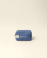 Terry Cotton Large Beauty - Clutches & Pouches | 