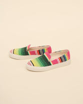 Mexi Blanket Slip-On - Women's Special Prices Shoes | 