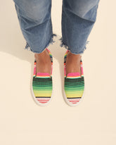 Mexi Blanket Slip-On - Women's Special Prices Shoes | 