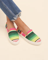Mexi Blanket Slip-On - Women's Special Prices Shoes | 
