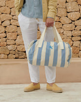 Canvas Weekend Bag - Beach Bags | 