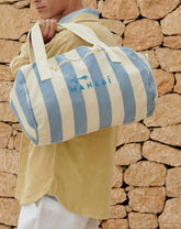 Canvas Weekend Bag - Beach Bags | 