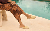 Raffia Mules - Women's Bestsellers | 