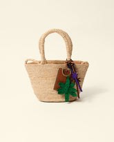 Raffia Panier Mini - Bags & Accessories | 