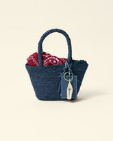 Raffia Panier Mini - Bags & Accessories | 