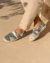 Espadrillas in tela stampata | 