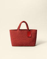 Raffia New Sunset Bag Medium - Bags & Accessories | 