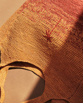 Raffia Maxi Tote - Bags & Accessories | 