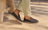 Suede Traveler Loafers Espadrilles - Men's Bestselling | 