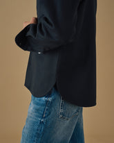 Twill Compact Wool Panama Winter - Men's Jackets | 