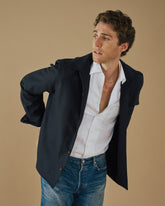 Twill Compact Wool Panama Winter | 