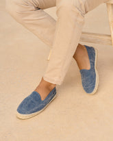 Canvas Espadrilles - Men's Special Prices | 