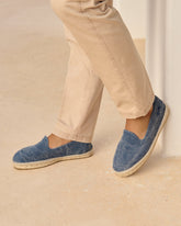 Canvas Espadrilles - Men's Special Prices | 