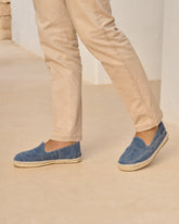 Canvas Espadrilles - Men's Special Prices | 
