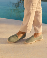 Canvas Espadrilles - Men's Special Prices | 
