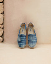 Printed Suede Espadrilles - Men's Special Prices | 