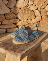 Printed Suede Espadrilles - Men's Special Prices | 