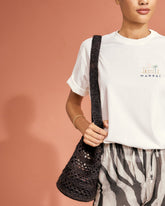 Jersey L. A. T-Shirt - Women's Special Prices Clothing | 