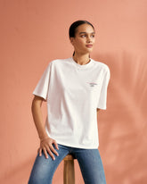 Jersey L. A. T-Shirt - Women's Special Prices Clothing | 