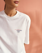 Jersey L. A. T-Shirt - Women's Special Prices Clothing | 