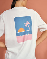 Jersey L. A. T-Shirt - Women's Special Prices Clothing | 